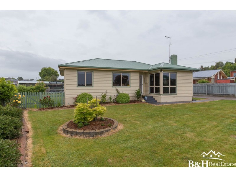 49 Maud Street, West Ulverstone TAS 7315