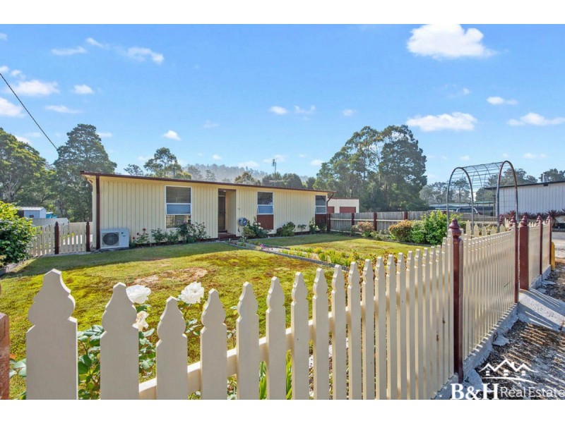 5-6 Laurel Drive, Rosebery TAS 7470
