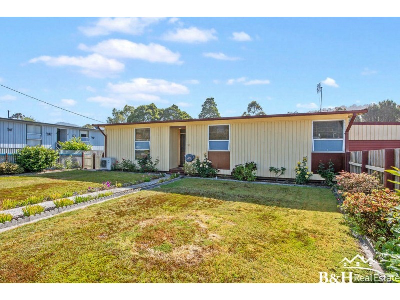 5-6 Laurel Drive, Rosebery TAS 7470