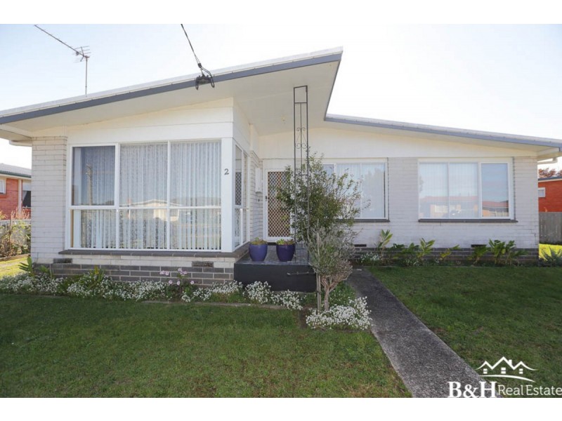 2 Hampden Court, Devonport TAS 7310