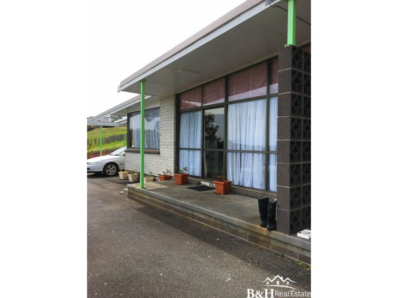 1/62 View Road, Montello TAS 7320