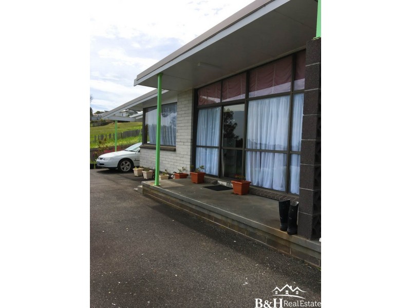 1/62 View Road, Montello TAS 7320
