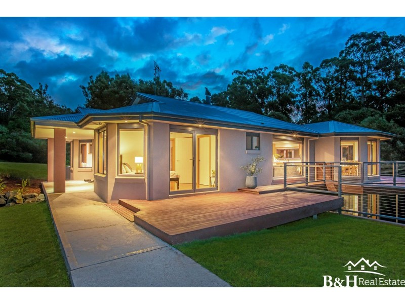 550 Back Cam Road, Somerset TAS 7322