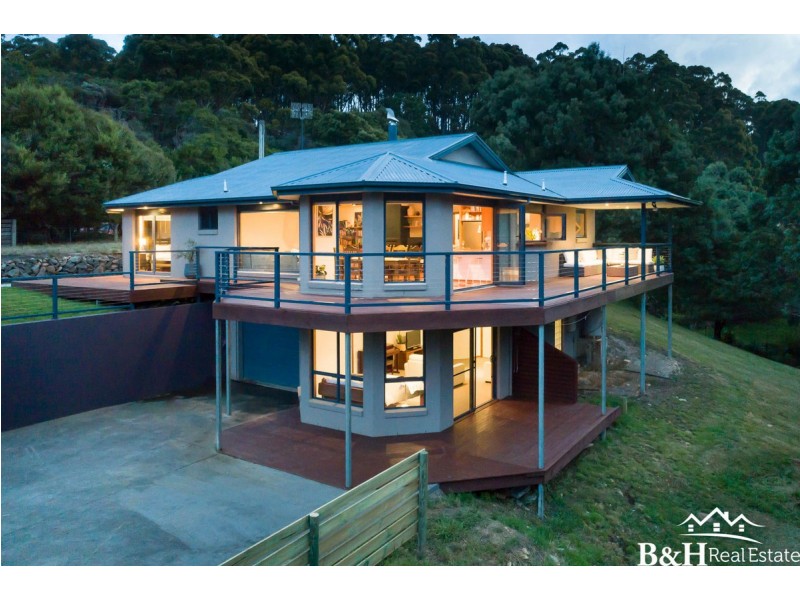 550 Back Cam Road, Somerset TAS 7322