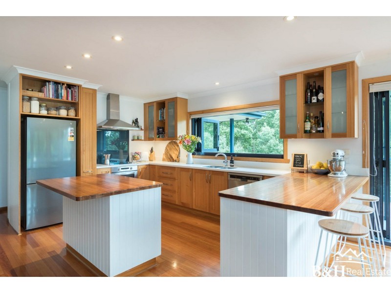 550 Back Cam Road, Somerset TAS 7322