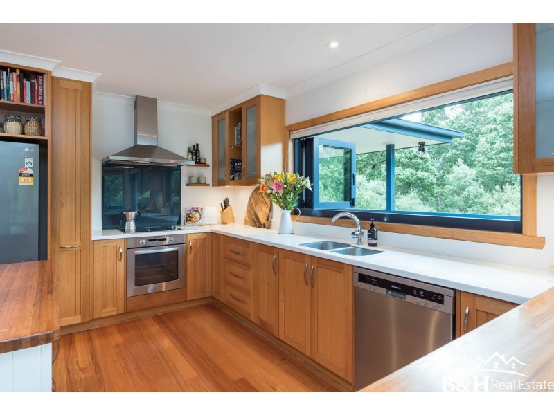 550 Back Cam Road, Somerset TAS 7322