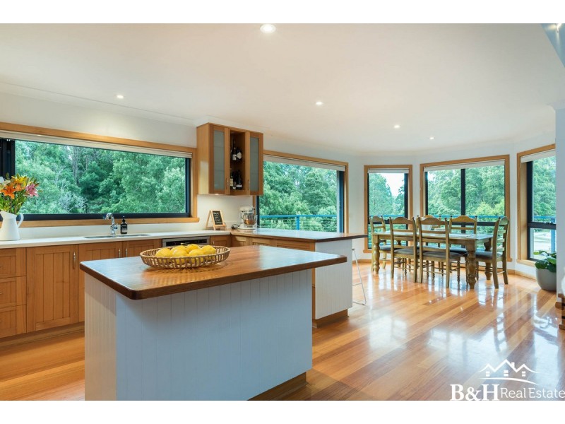 550 Back Cam Road, Somerset TAS 7322