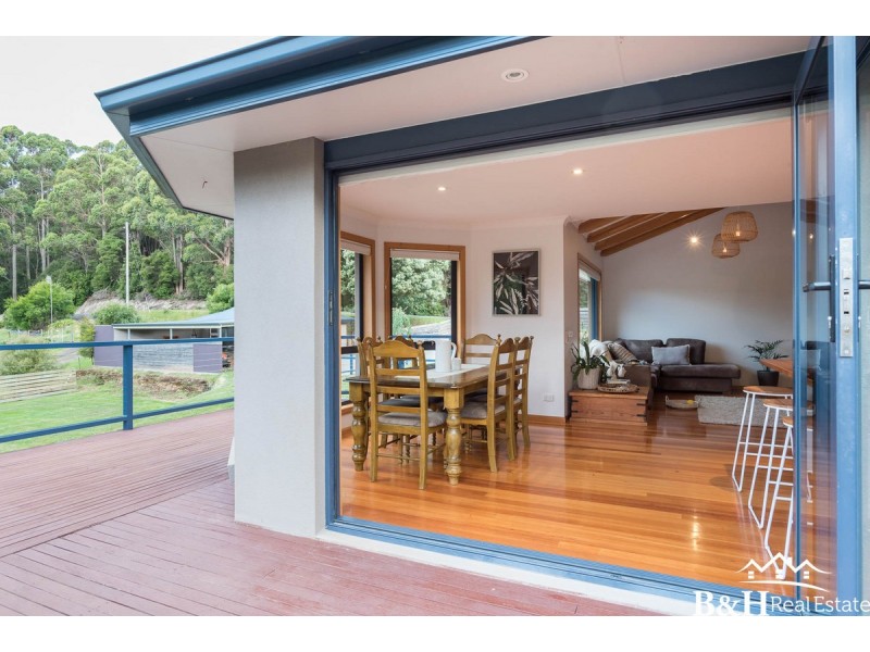 550 Back Cam Road, Somerset TAS 7322