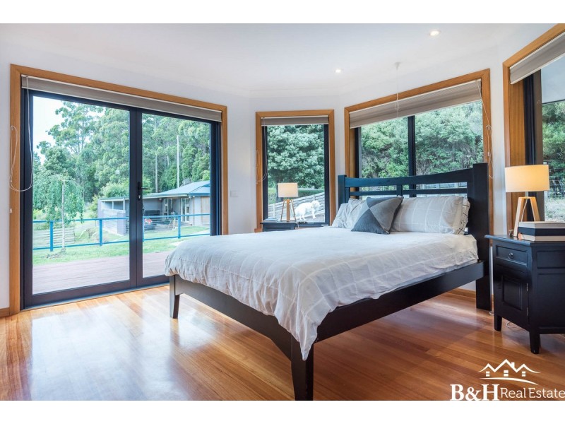 550 Back Cam Road, Somerset TAS 7322