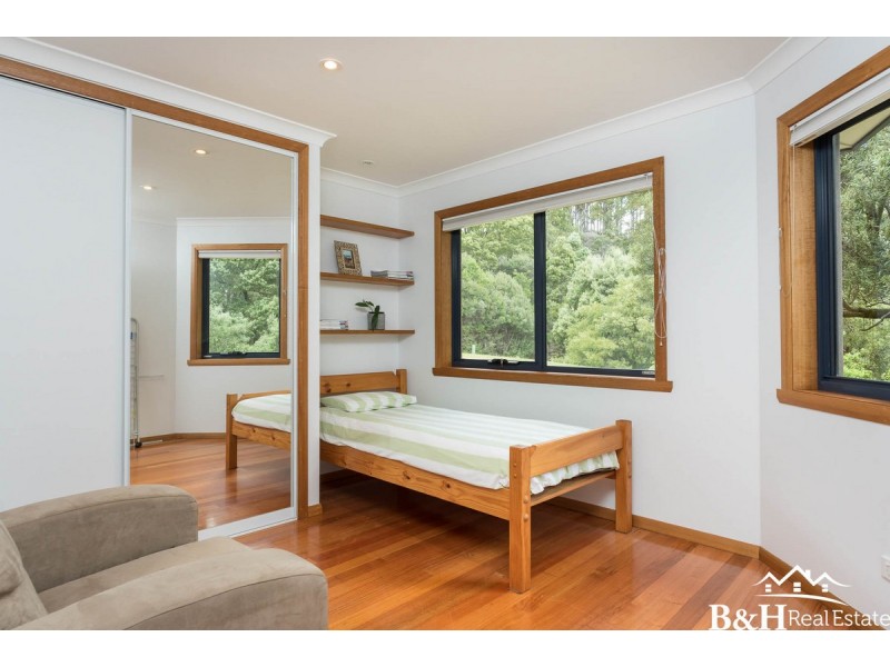 550 Back Cam Road, Somerset TAS 7322