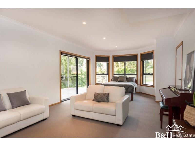 550 Back Cam Road, Somerset TAS 7322