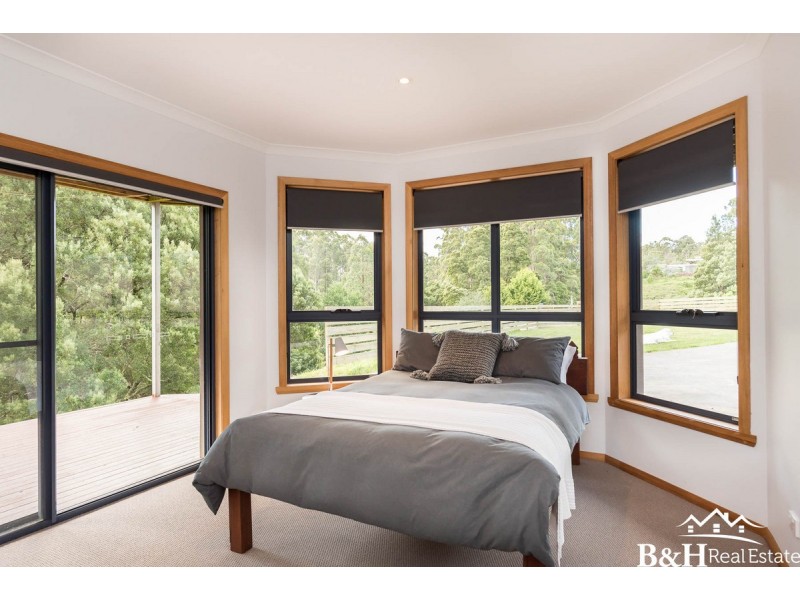 550 Back Cam Road, Somerset TAS 7322