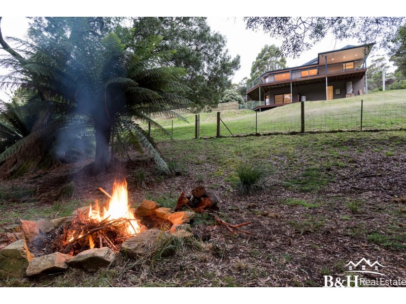 550 Back Cam Road, Somerset TAS 7322