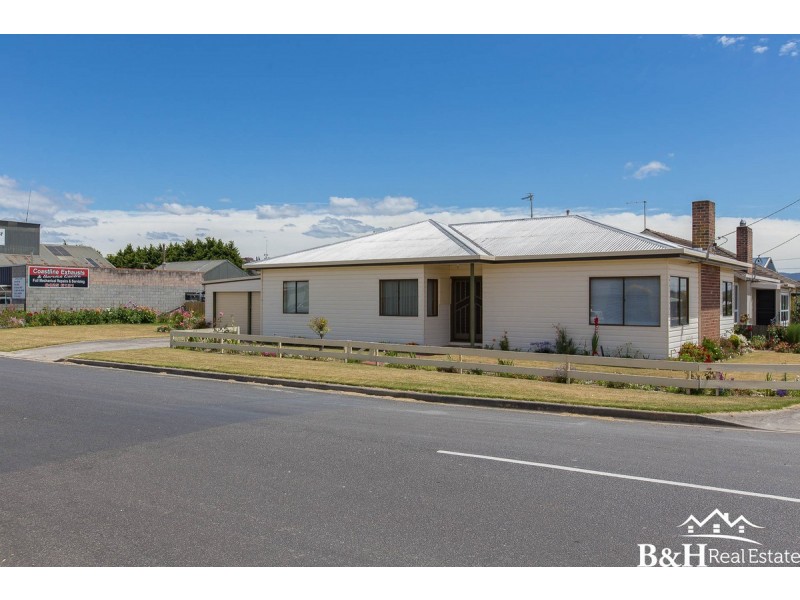 60 Eastland Drive, Ulverstone TAS 7315