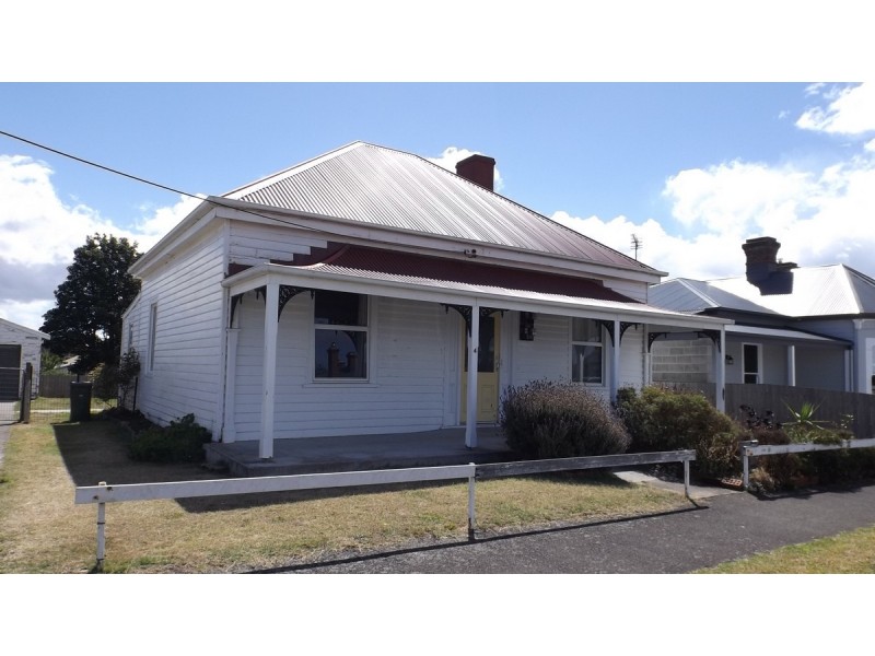 4 King Edward Street, Ulverstone TAS 7315
