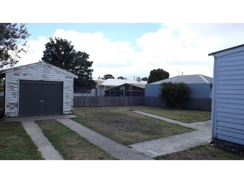 4 King Edward Street, Ulverstone TAS 7315