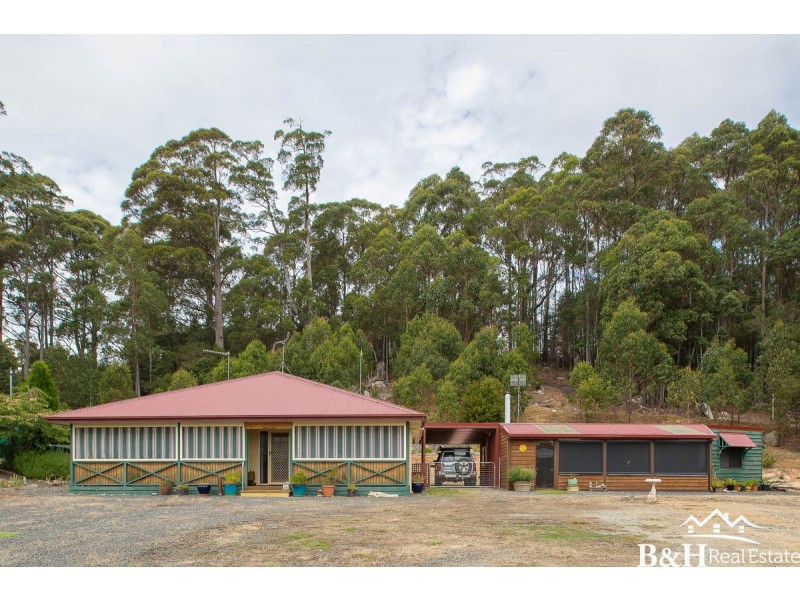122 Greta Road, Upper Natone TAS 7321