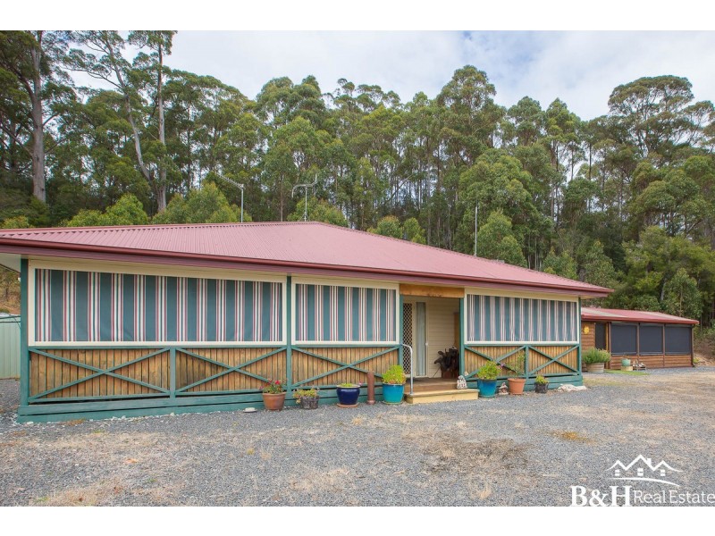 122 Greta Road, Upper Natone TAS 7321