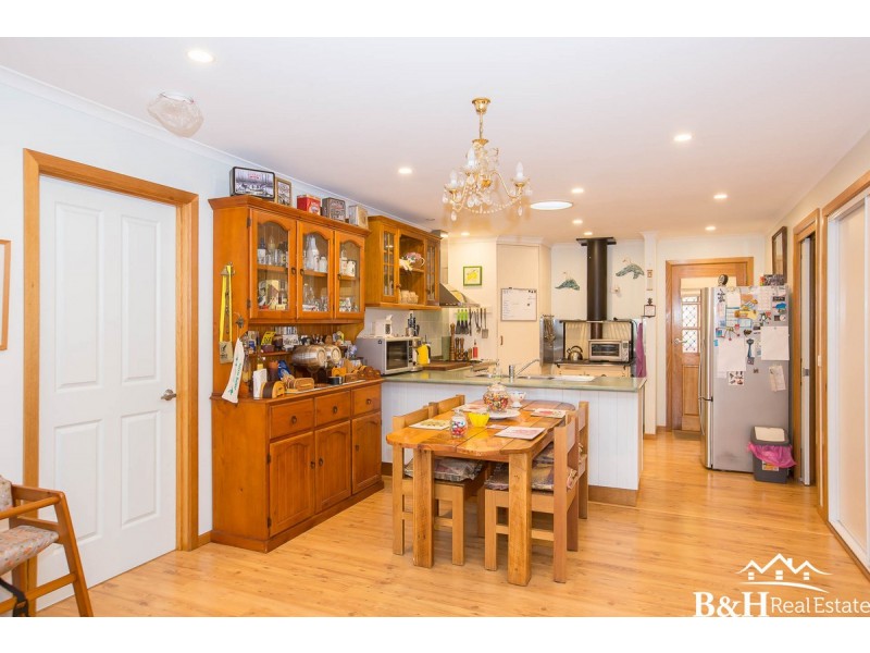 122 Greta Road, Upper Natone TAS 7321