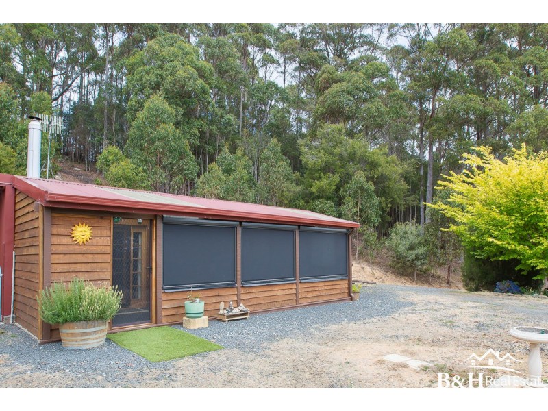 122 Greta Road, Upper Natone TAS 7321