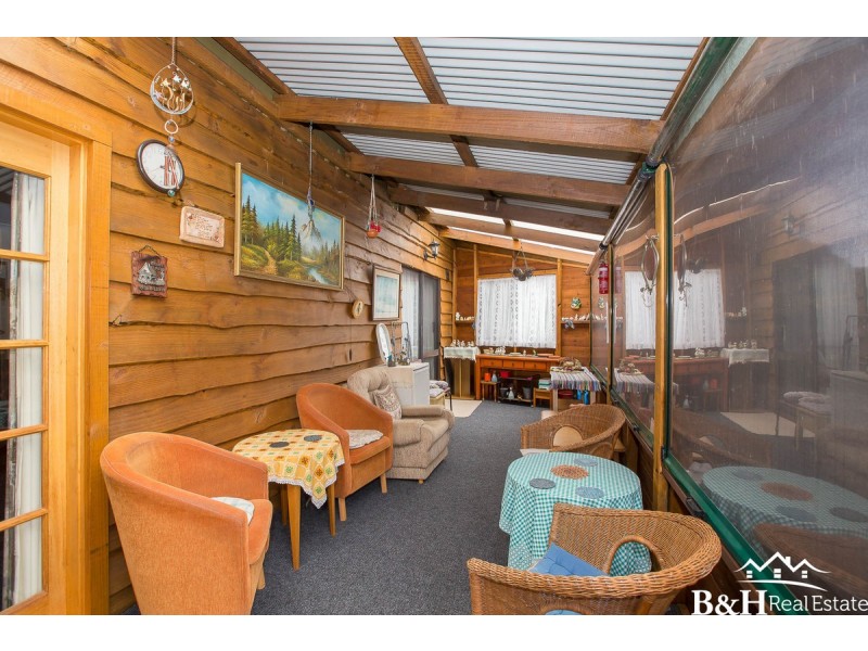 122 Greta Road, Upper Natone TAS 7321