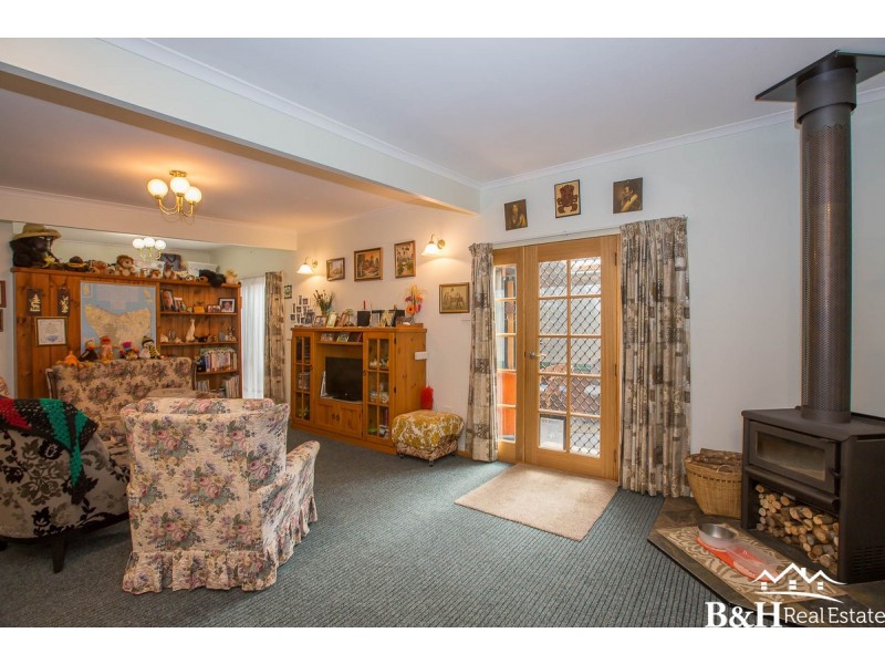 122 Greta Road, Upper Natone TAS 7321