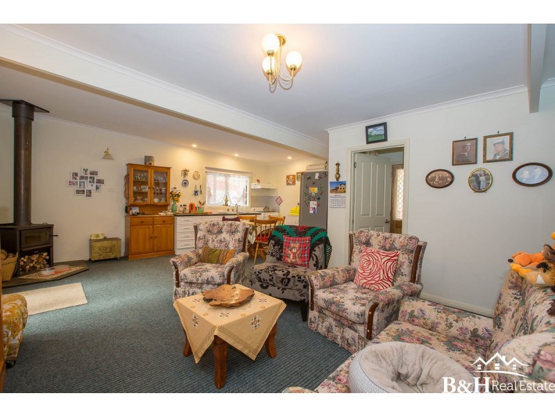 122 Greta Road, Upper Natone TAS 7321