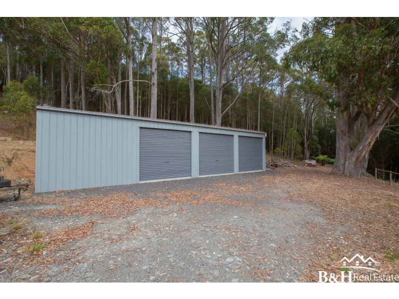 122 Greta Road, Upper Natone TAS 7321