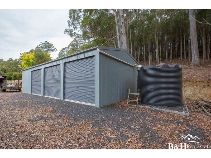 122 Greta Road, Upper Natone TAS 7321