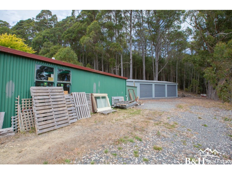 122 Greta Road, Upper Natone TAS 7321