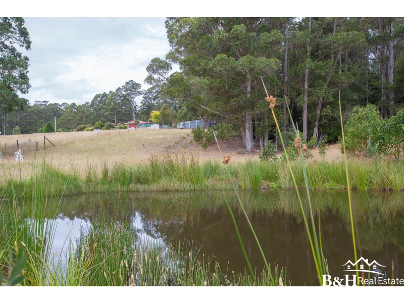122 Greta Road, Upper Natone TAS 7321