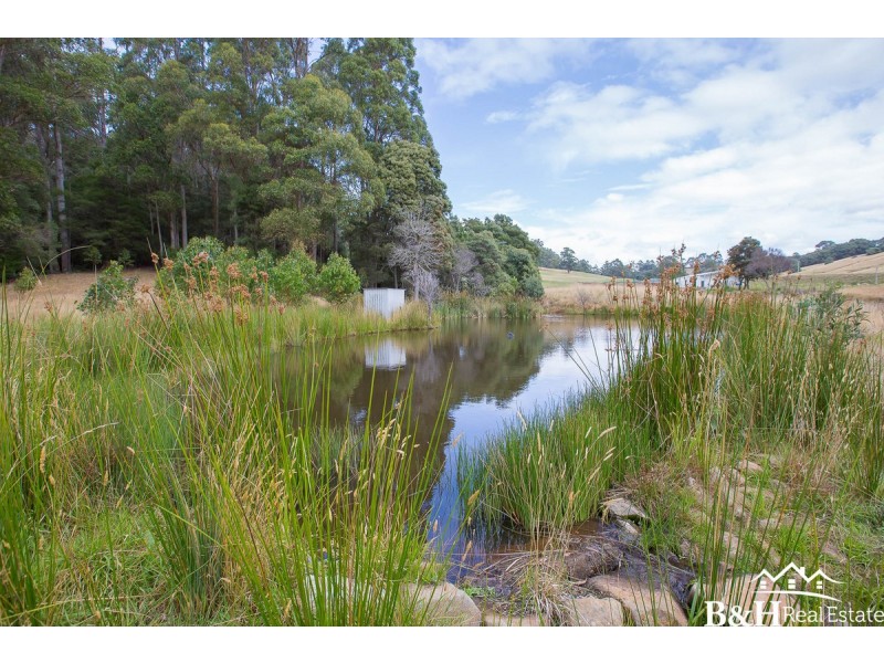 122 Greta Road, Upper Natone TAS 7321