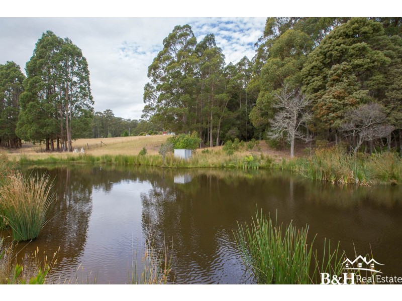 122 Greta Road, Upper Natone TAS 7321