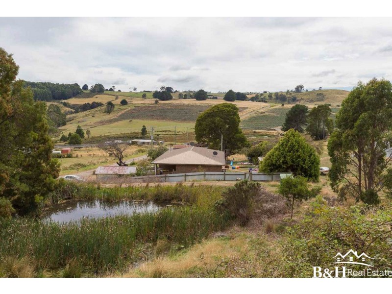 75 Eastleys Road, Upper Castra TAS 7315