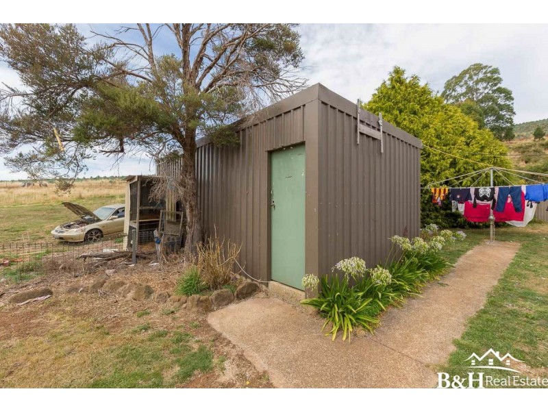 75 Eastleys Road, Upper Castra TAS 7315