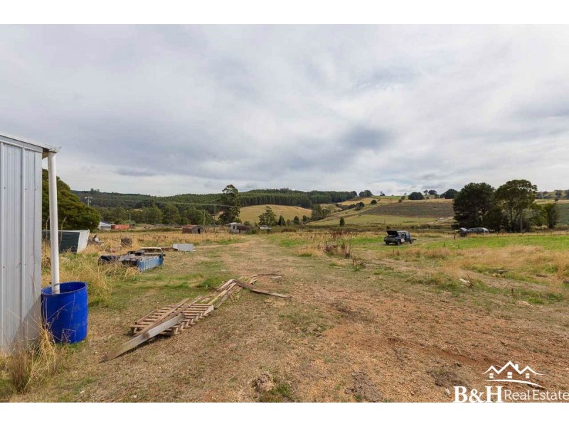 75 Eastleys Road, Upper Castra TAS 7315