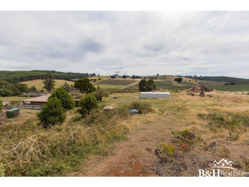 75 Eastleys Road, Upper Castra TAS 7315