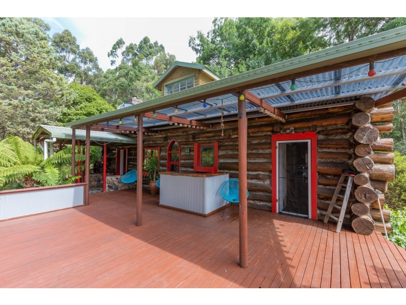 393 Lockwoods Road, Claude Road TAS 7306