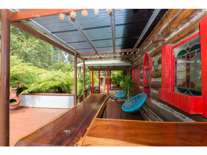 393 Lockwoods Road, Claude Road TAS 7306