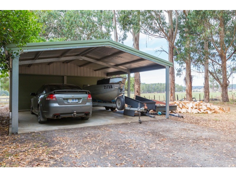 393 Lockwoods Road, Claude Road TAS 7306