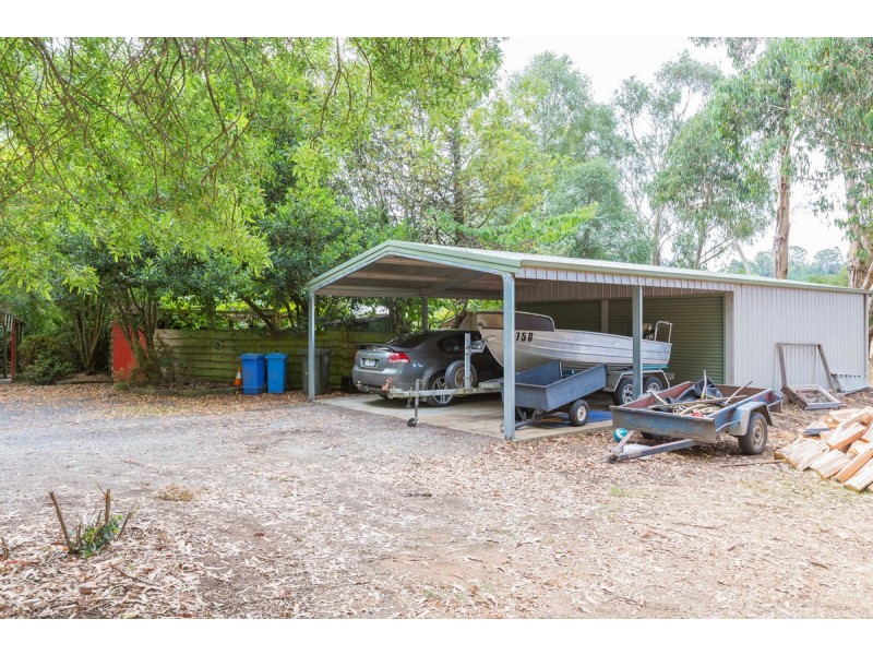 393 Lockwoods Road, Claude Road TAS 7306
