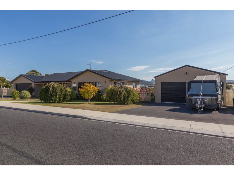 7 Dunning Street, Ulverstone TAS 7315