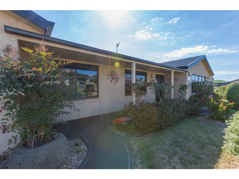 7 Dunning Street, Ulverstone TAS 7315