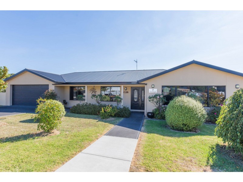 7 Dunning Street, Ulverstone TAS 7315