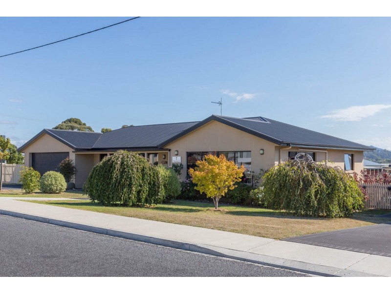 7 Dunning Street, Ulverstone TAS 7315