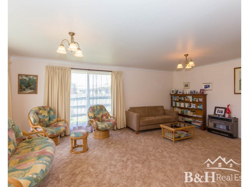 12 Crawford Street, Ulverstone TAS 7315