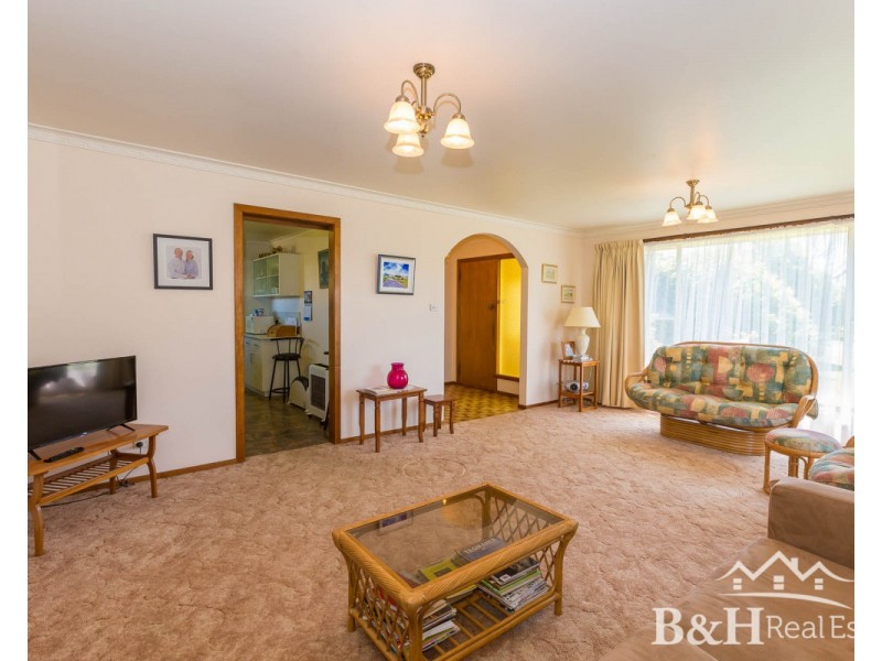 12 Crawford Street, Ulverstone TAS 7315