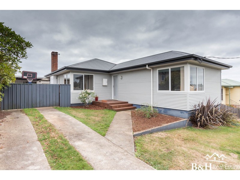 9 Whitford Street, Upper Burnie TAS 7320