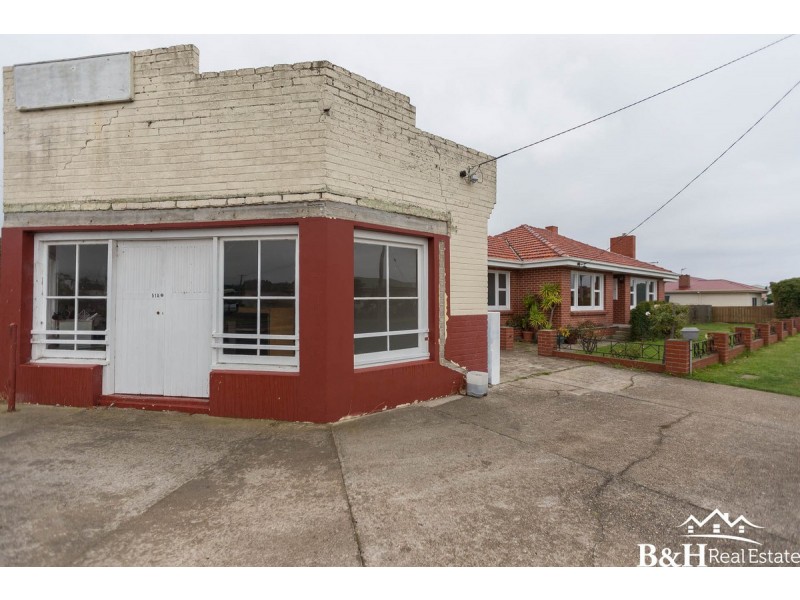 51 Leven Street, Ulverstone TAS 7315