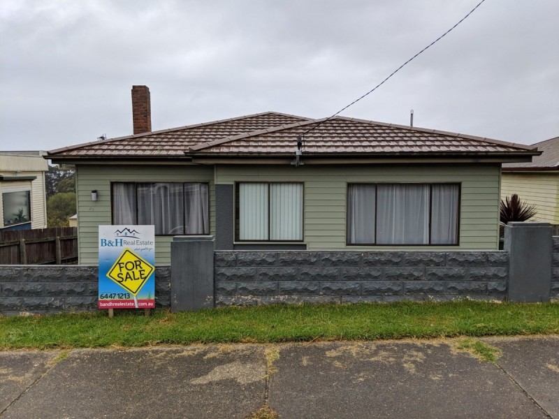 29 Mark Street, Hillcrest TAS 7320
